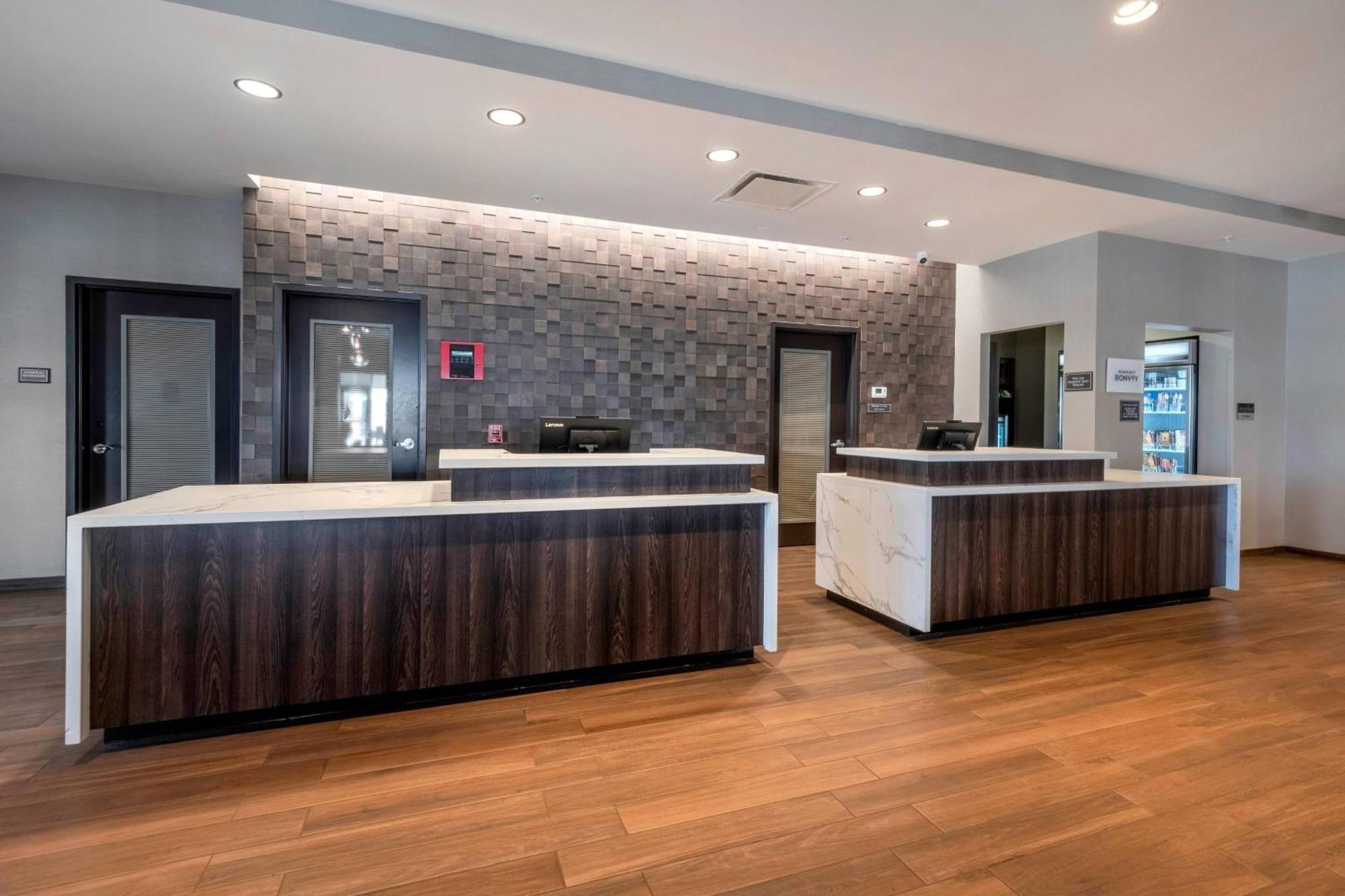Residence Inn By Marriott Richmond At The Notch Short Pump Zewnętrze zdjęcie