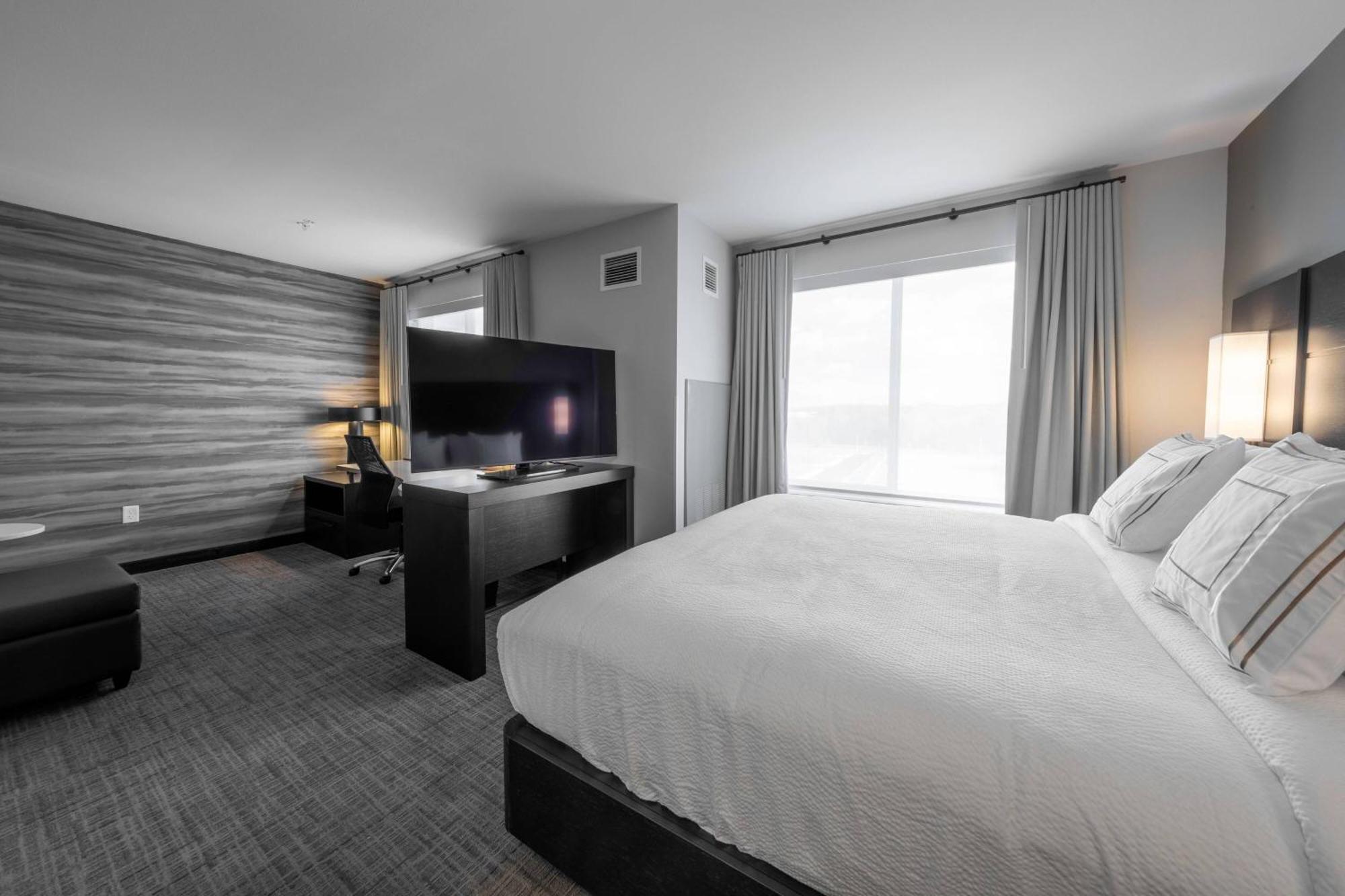 Residence Inn By Marriott Richmond At The Notch Short Pump Zewnętrze zdjęcie