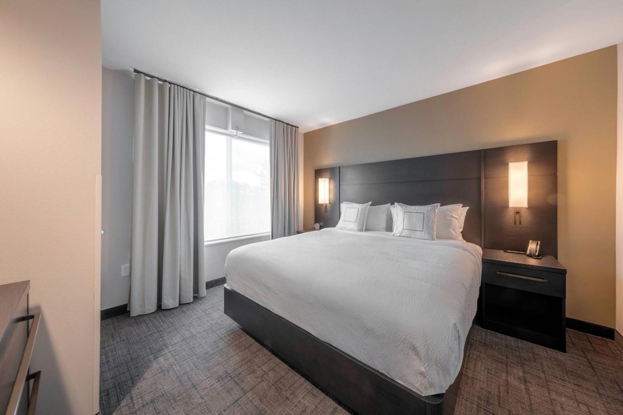 Residence Inn By Marriott Richmond At The Notch Short Pump Zewnętrze zdjęcie