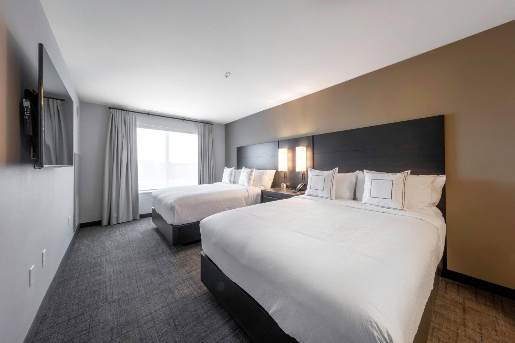 Residence Inn By Marriott Richmond At The Notch Short Pump Zewnętrze zdjęcie