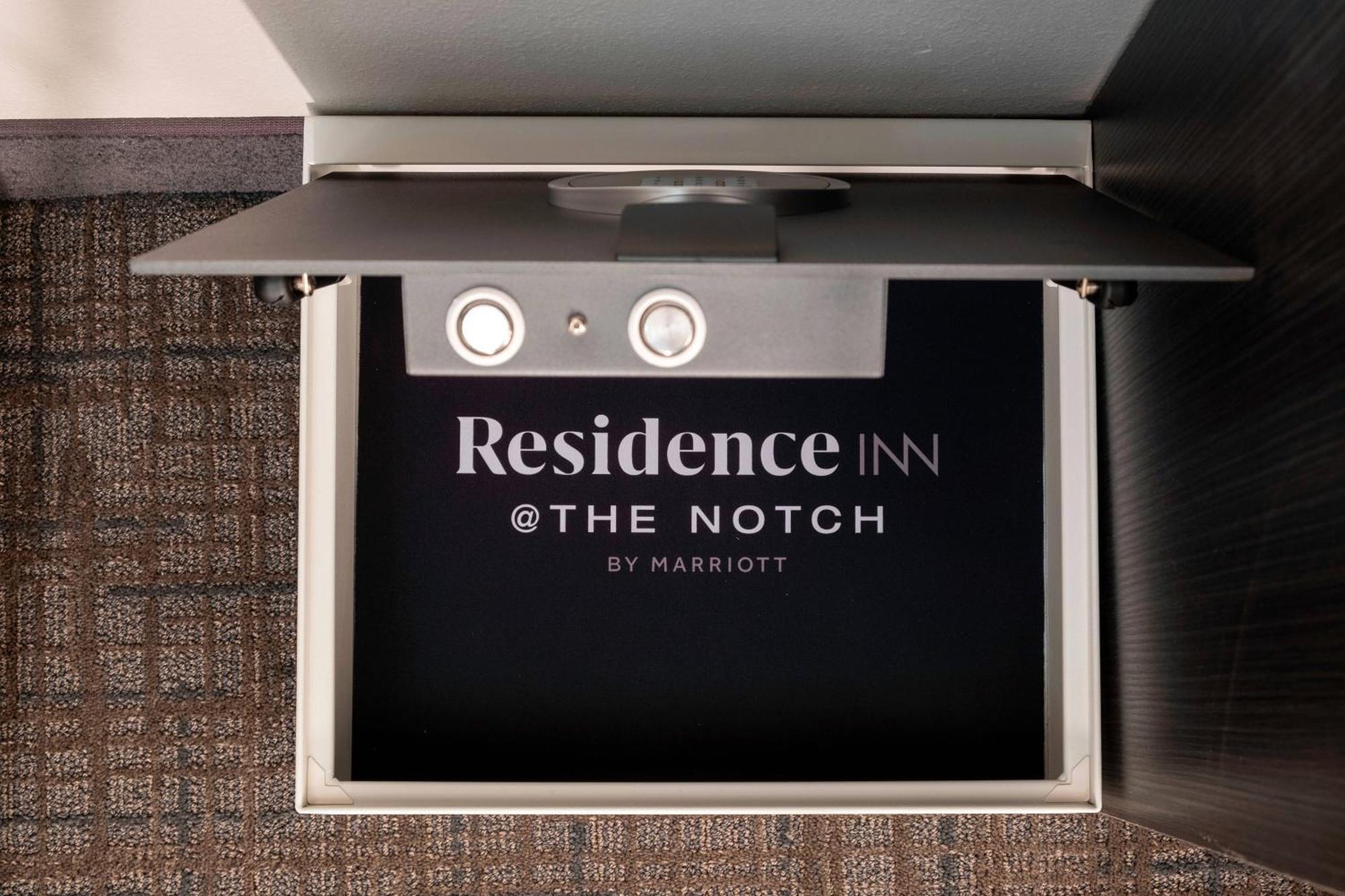 Residence Inn By Marriott Richmond At The Notch Short Pump Zewnętrze zdjęcie